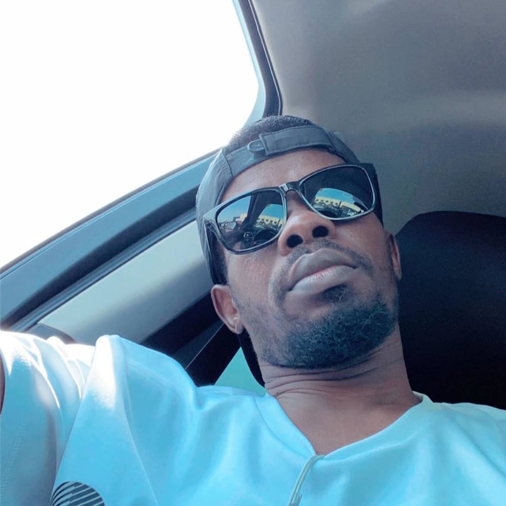 Meet your Posher, Mohamed